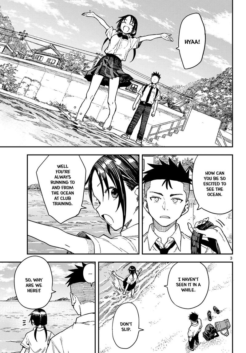 Manemane Nichinichi Chapter 37 Page 3