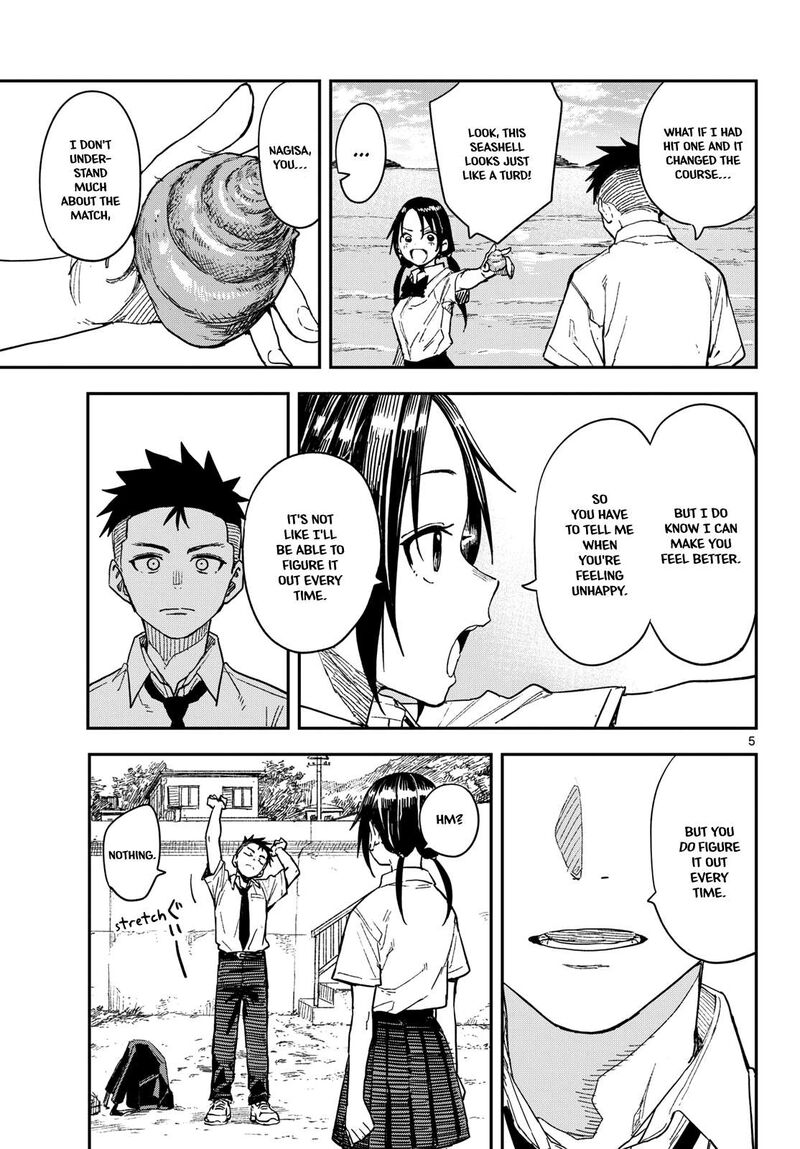 Manemane Nichinichi Chapter 37 Page 5