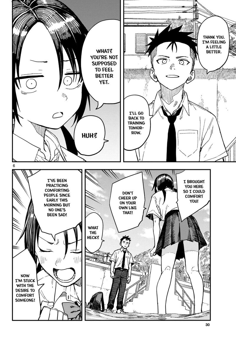 Manemane Nichinichi Chapter 37 Page 6
