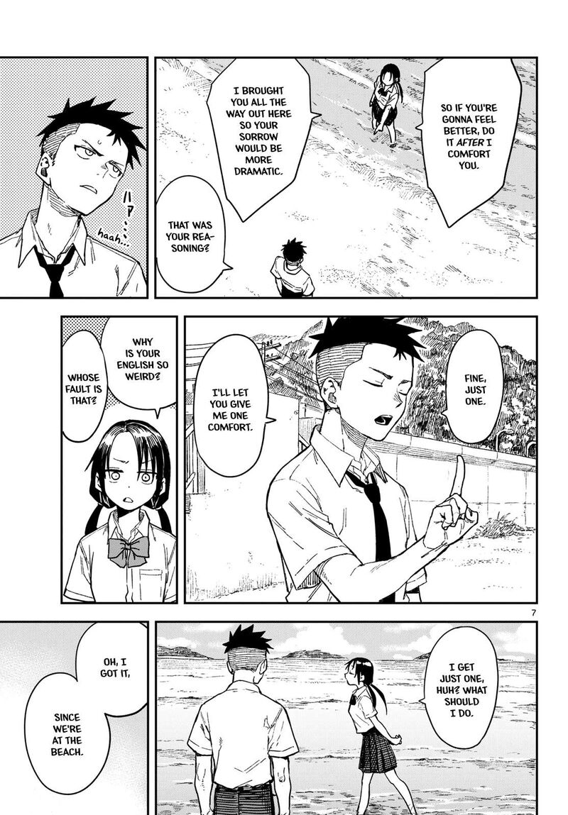 Manemane Nichinichi Chapter 37 Page 7
