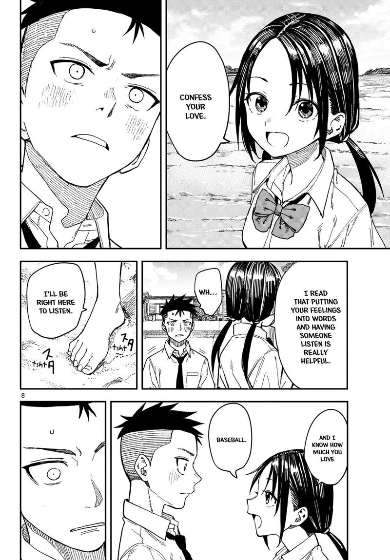 Manemane Nichinichi Chapter 37 Page 8