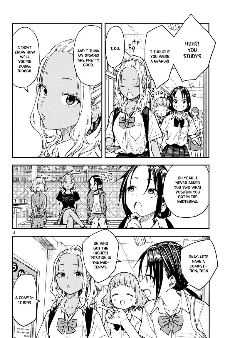 Manemane Nichinichi Chapter 38 Page 4