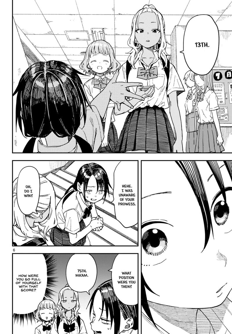 Manemane Nichinichi Chapter 38 Page 6