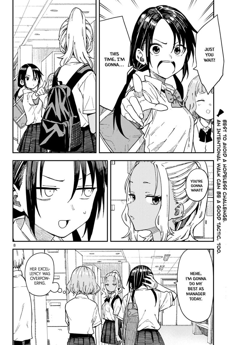 Manemane Nichinichi Chapter 38 Page 8