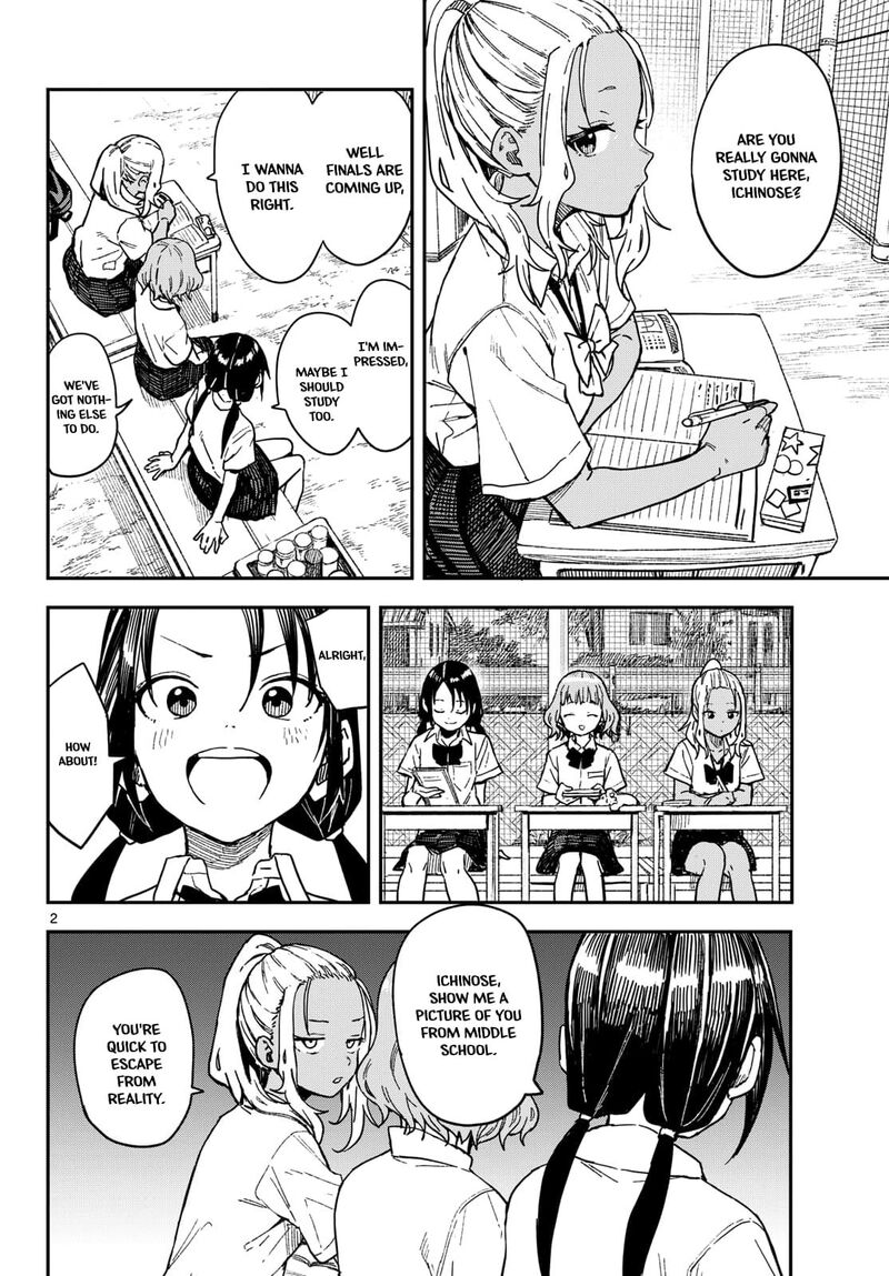 Manemane Nichinichi Chapter 39 Page 2