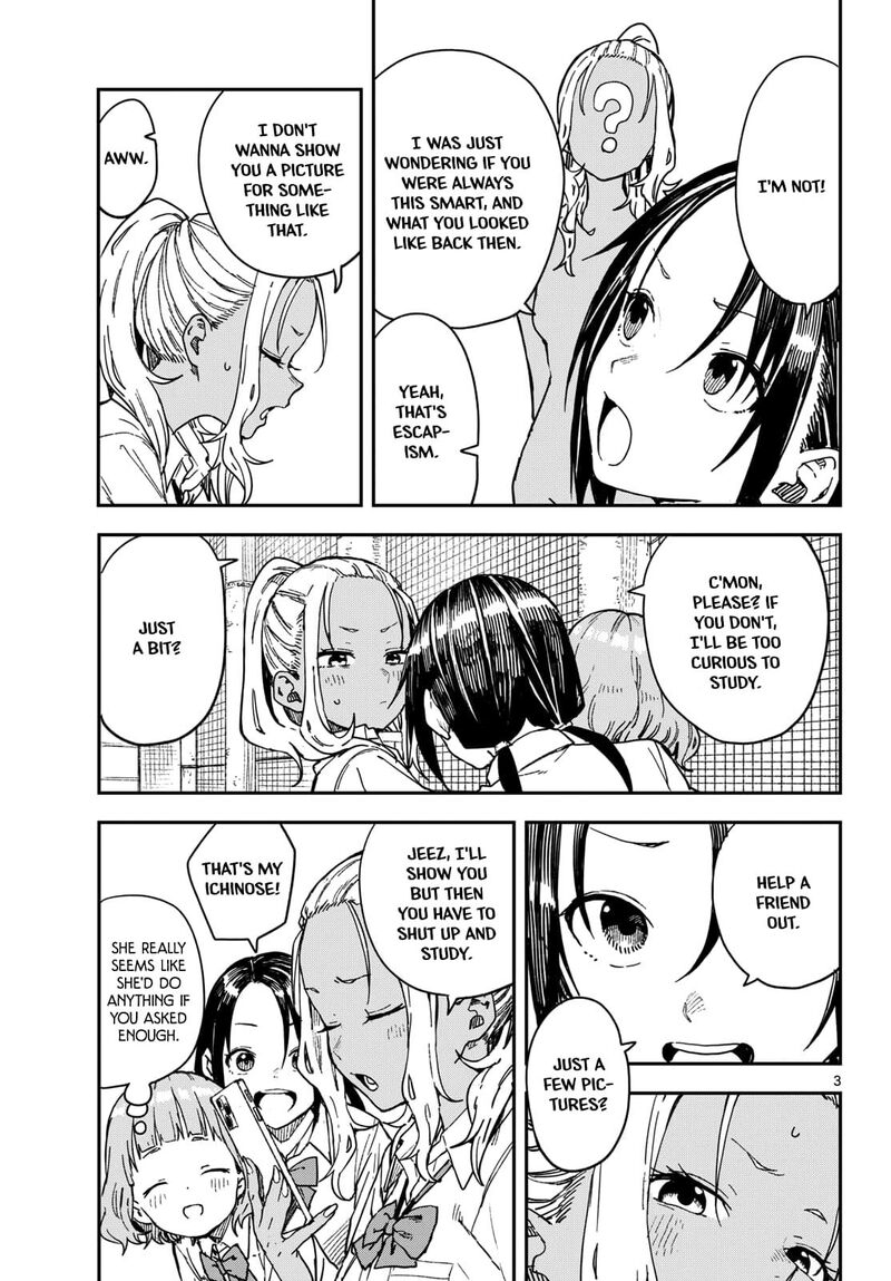 Manemane Nichinichi Chapter 39 Page 3