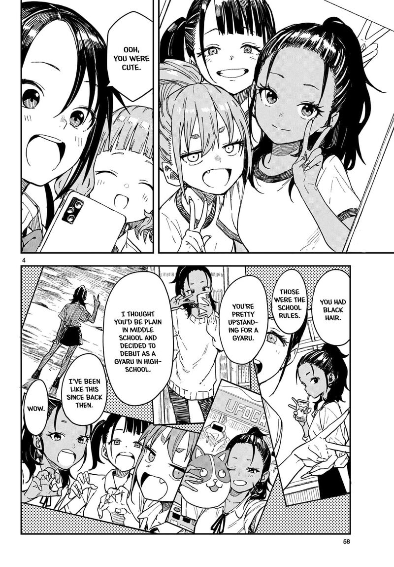 Manemane Nichinichi Chapter 39 Page 4