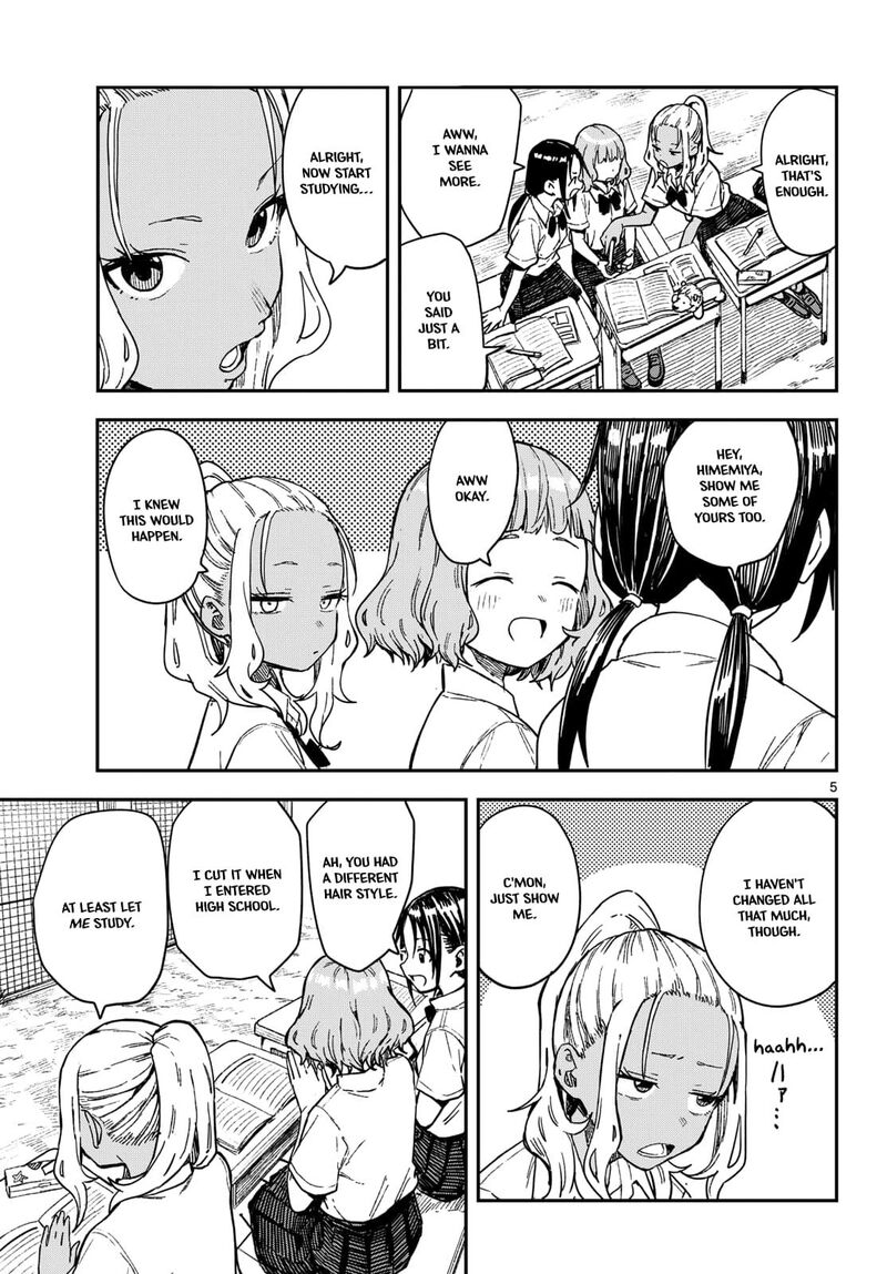 Manemane Nichinichi Chapter 39 Page 5