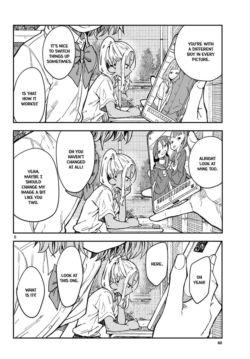 Manemane Nichinichi Chapter 39 Page 6