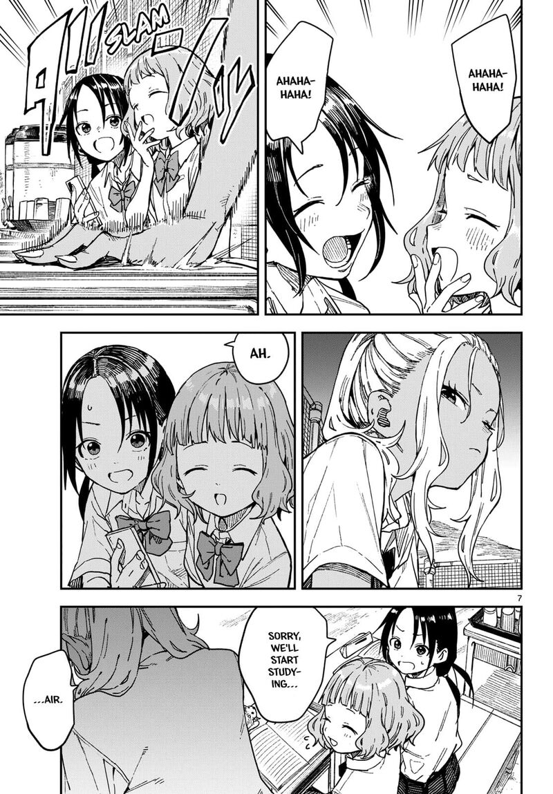 Manemane Nichinichi Chapter 39 Page 7