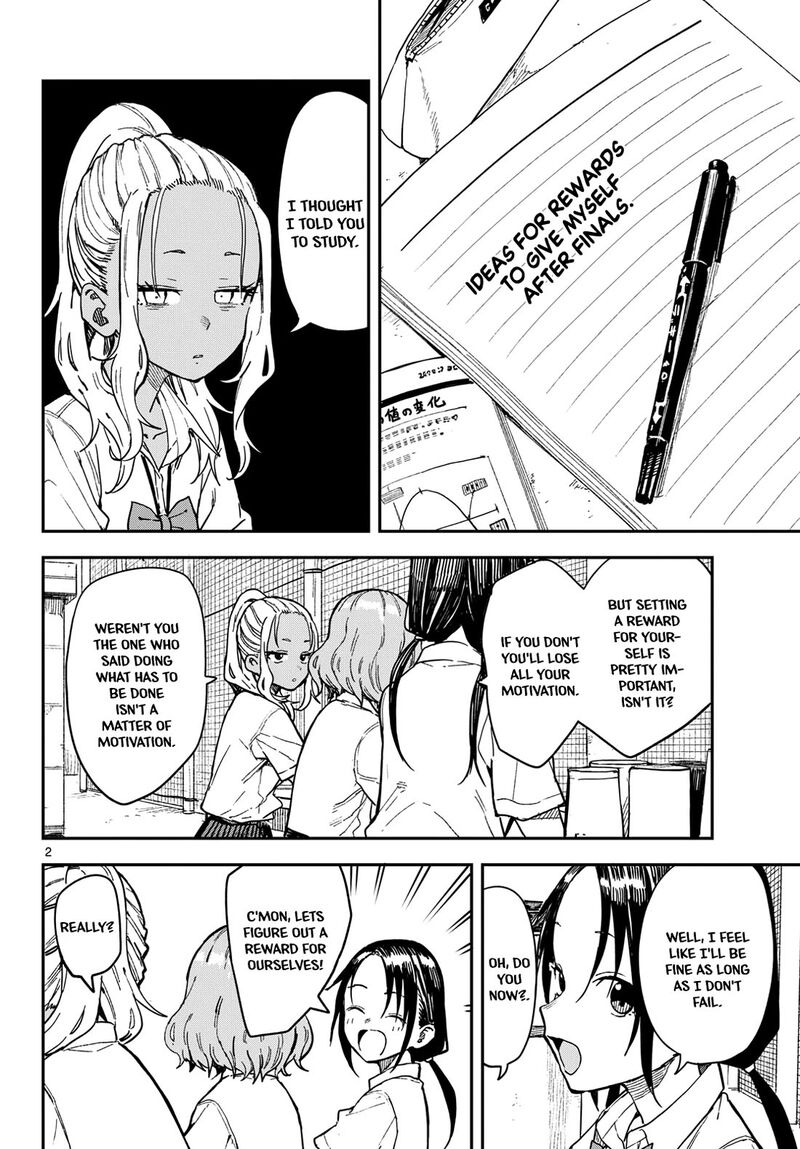 Manemane Nichinichi Chapter 40 Page 2
