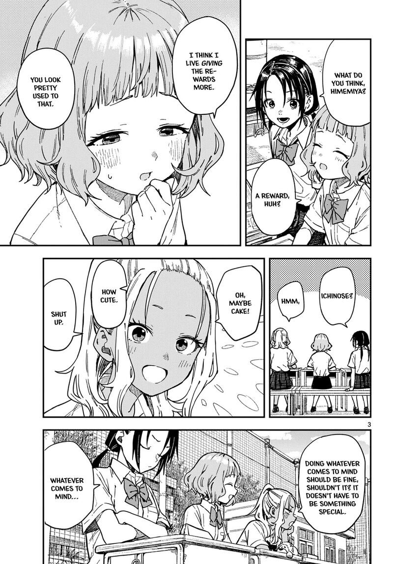 Manemane Nichinichi Chapter 40 Page 3