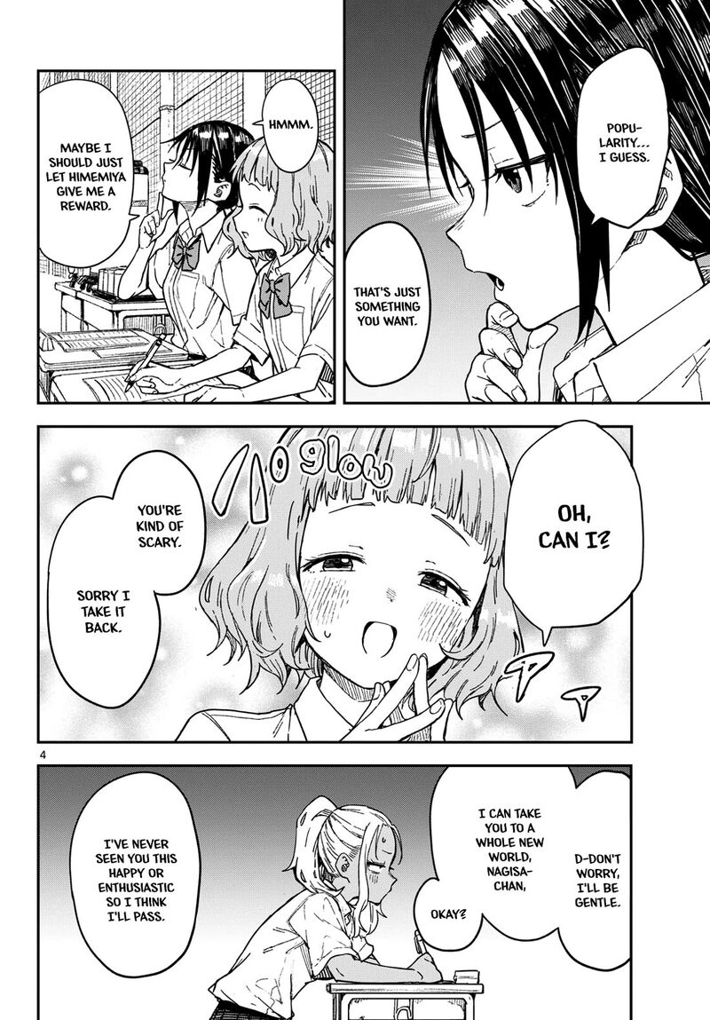 Manemane Nichinichi Chapter 40 Page 4