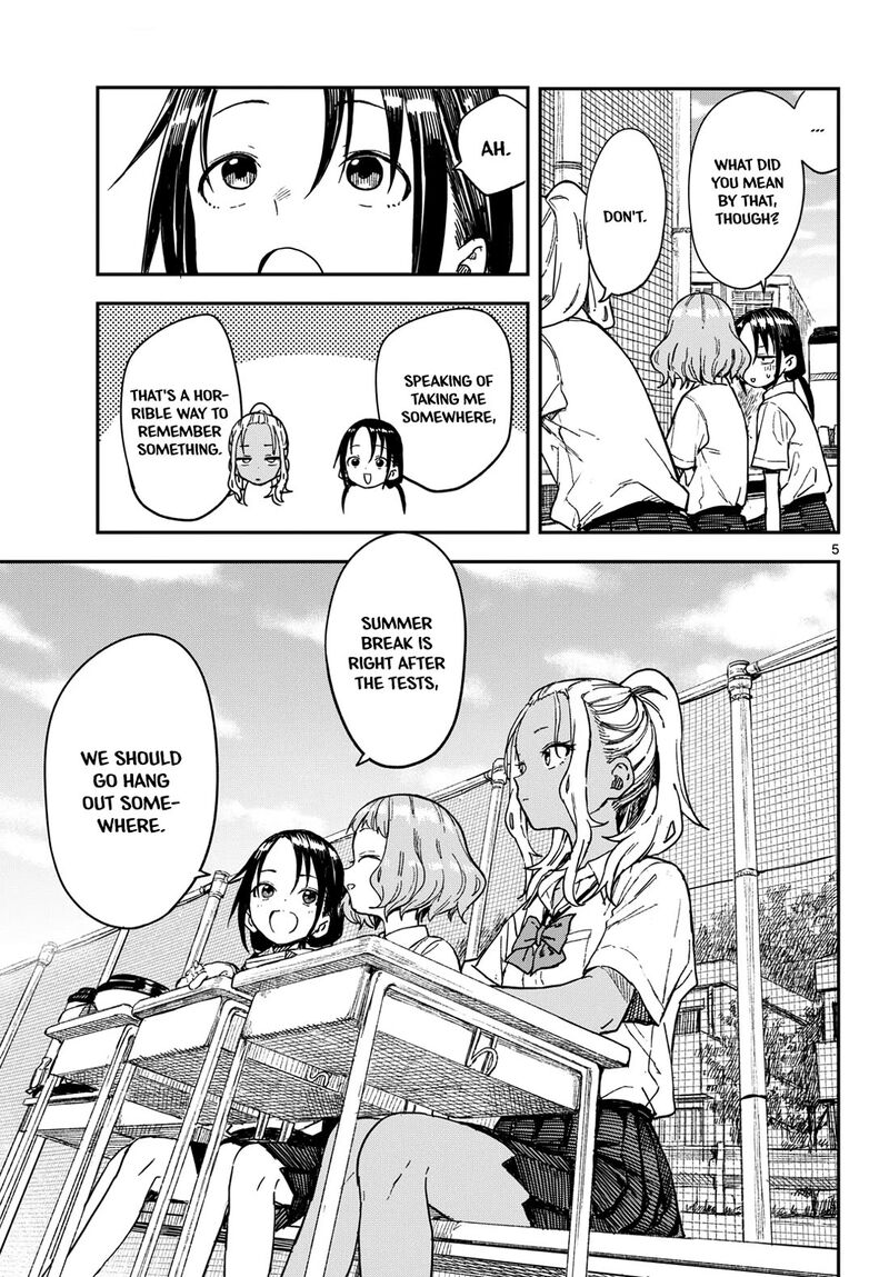 Manemane Nichinichi Chapter 40 Page 5