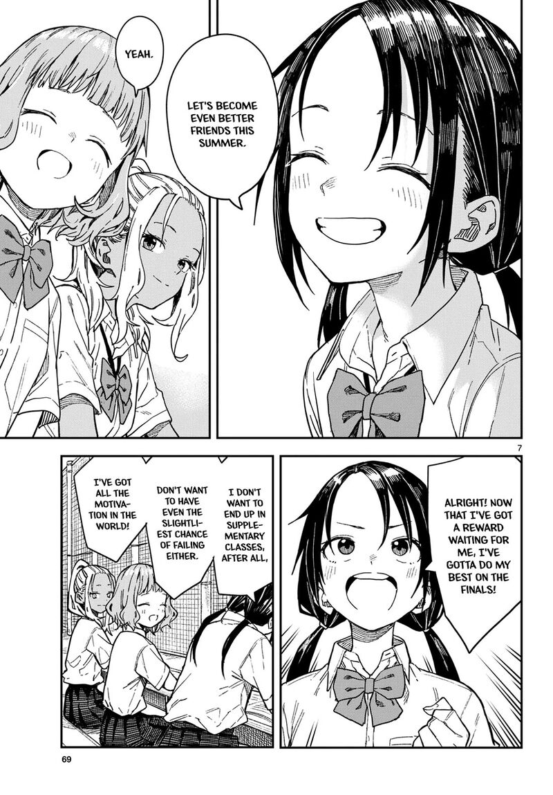 Manemane Nichinichi Chapter 40 Page 7
