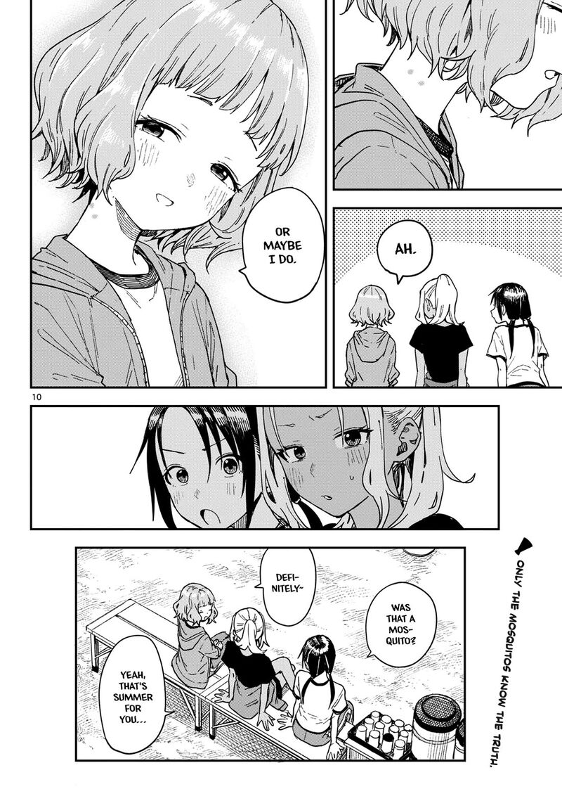 Manemane Nichinichi Chapter 41 Page 10