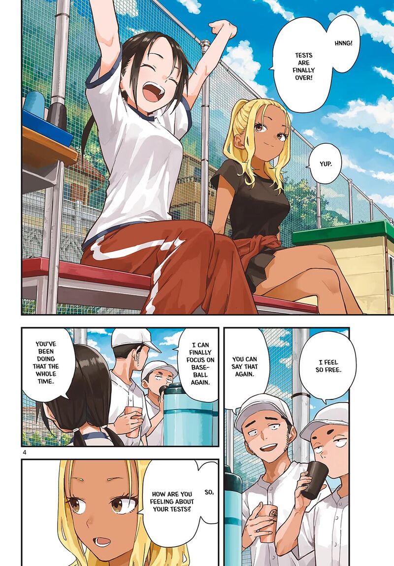 Manemane Nichinichi Chapter 41 Page 4