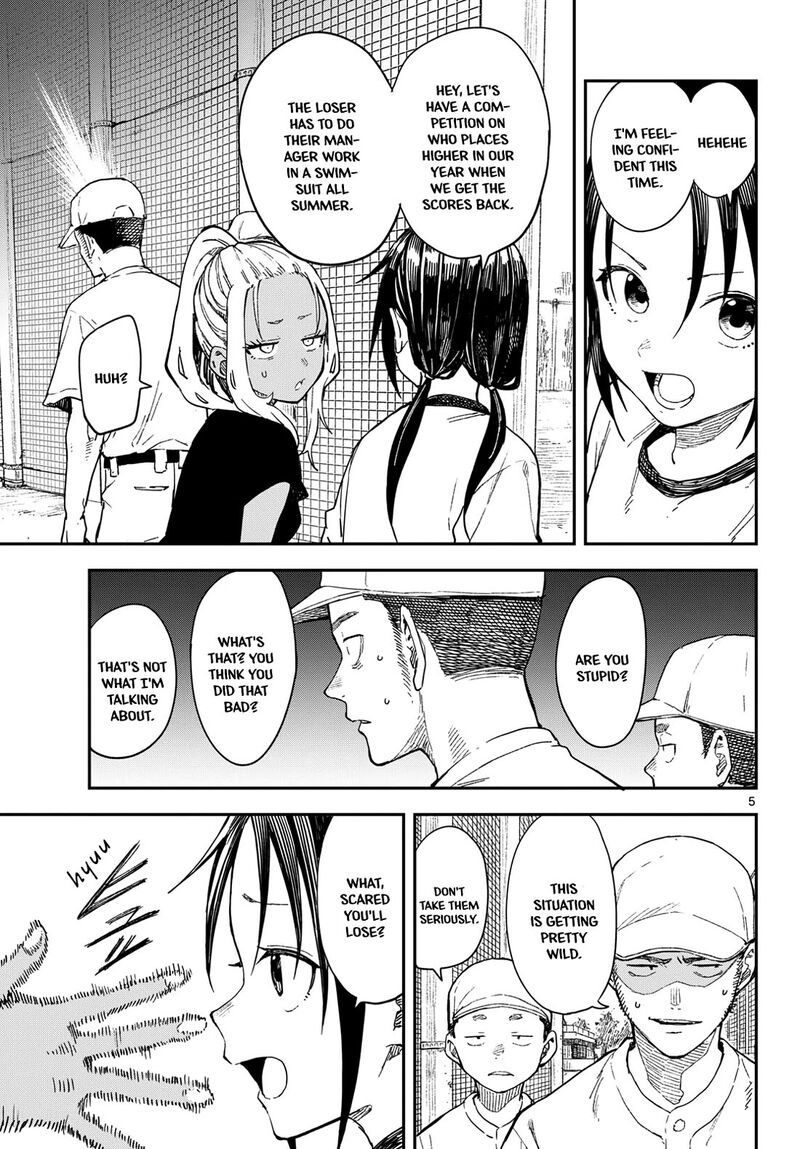 Manemane Nichinichi Chapter 41 Page 5