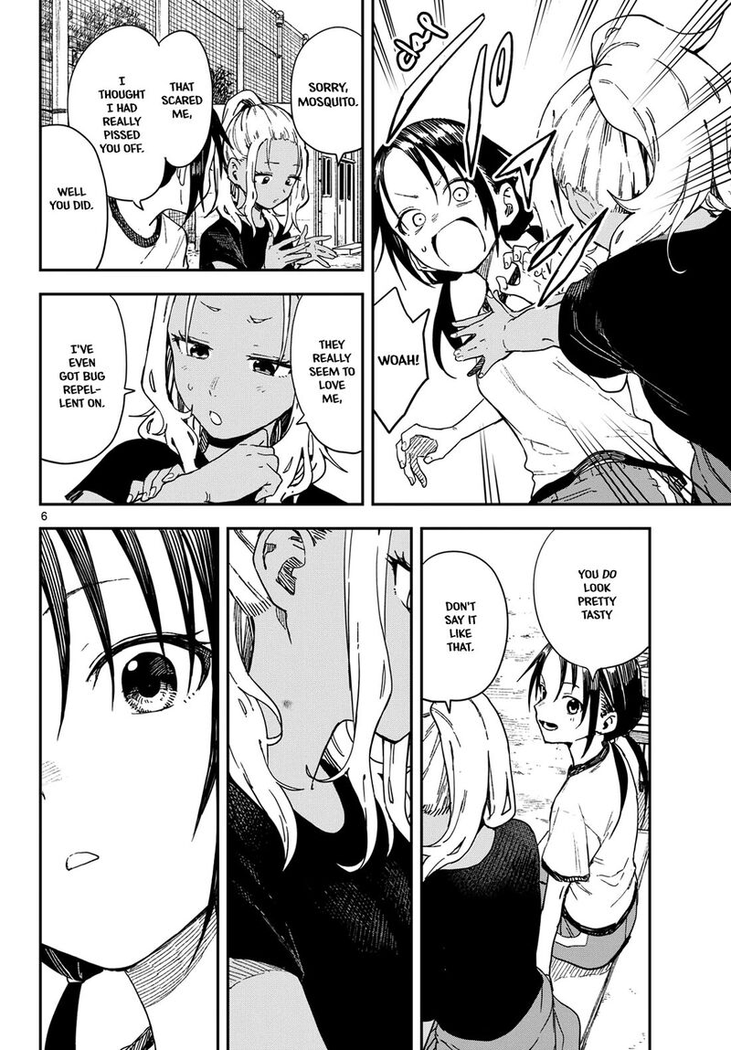 Manemane Nichinichi Chapter 41 Page 6