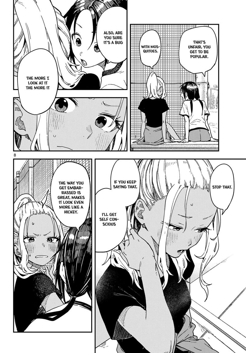 Manemane Nichinichi Chapter 41 Page 8