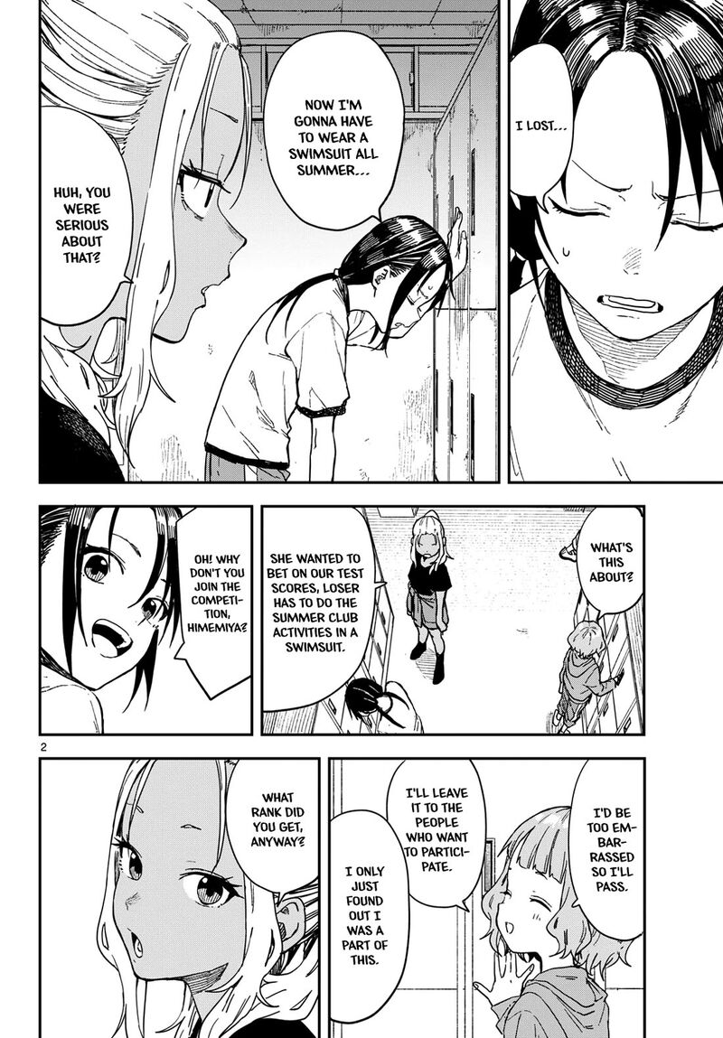Manemane Nichinichi Chapter 42 Page 2