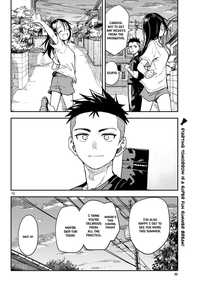Manemane Nichinichi Chapter 43 Page 10