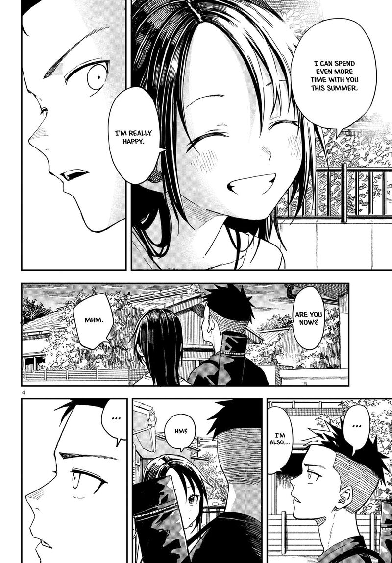 Manemane Nichinichi Chapter 43 Page 4