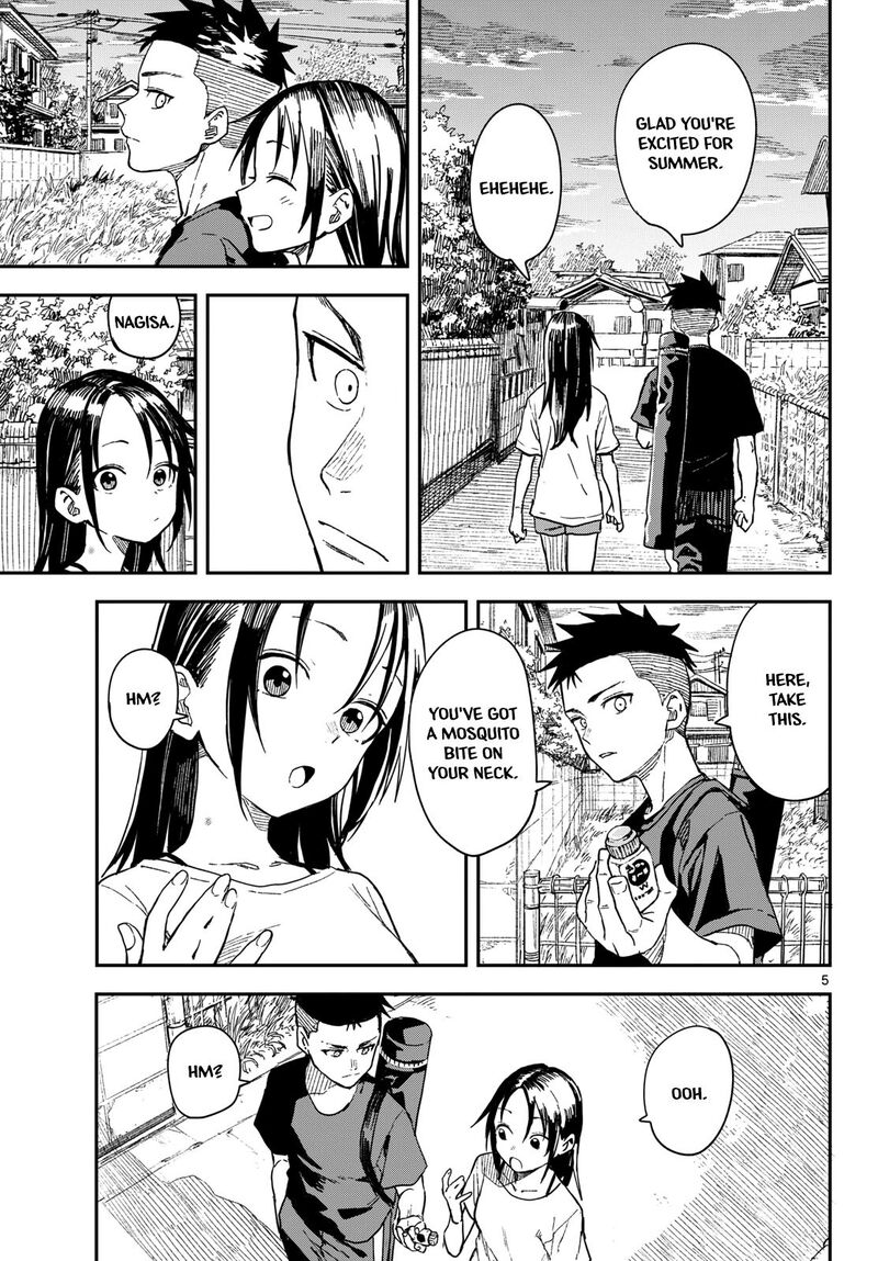 Manemane Nichinichi Chapter 43 Page 5