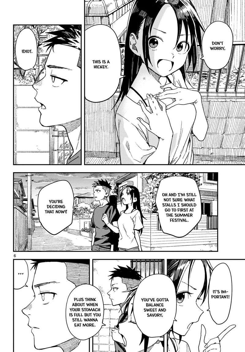 Manemane Nichinichi Chapter 43 Page 6