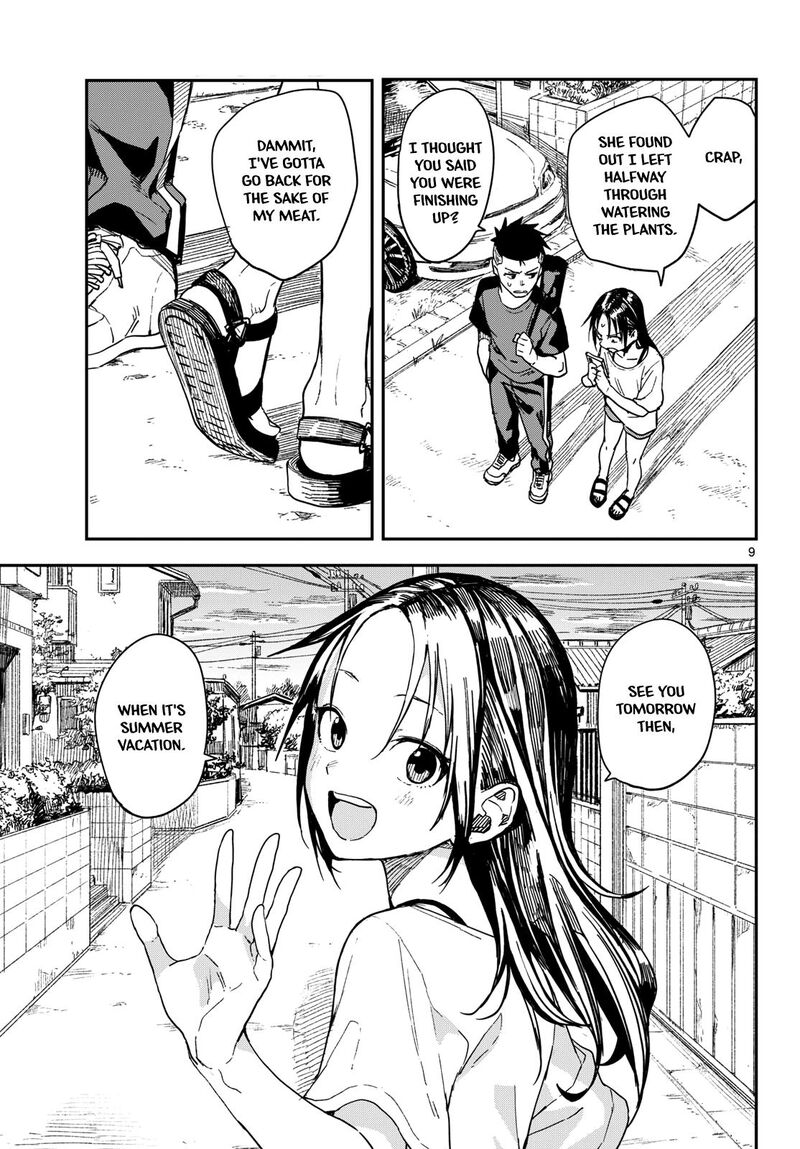 Manemane Nichinichi Chapter 43 Page 9