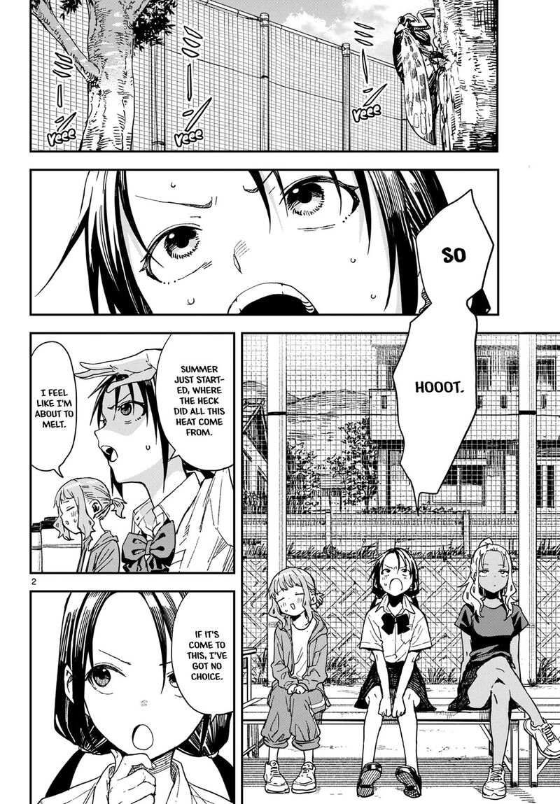 Manemane Nichinichi Chapter 44 Page 2