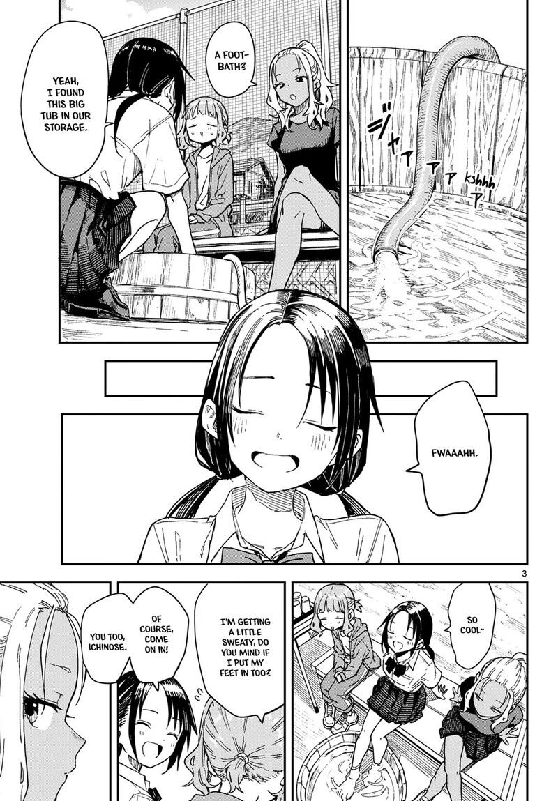 Manemane Nichinichi Chapter 44 Page 3