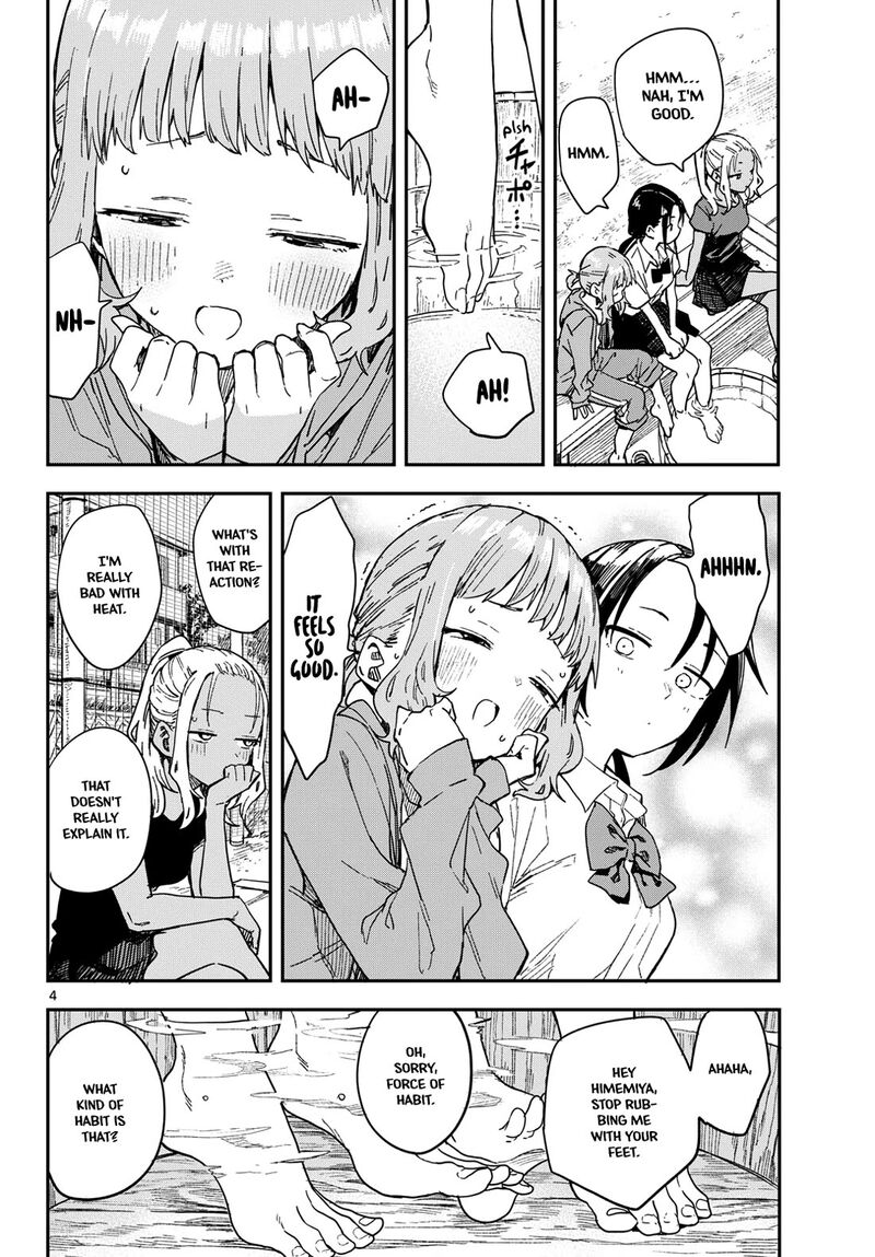 Manemane Nichinichi Chapter 44 Page 4