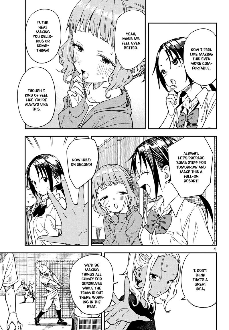 Manemane Nichinichi Chapter 44 Page 5