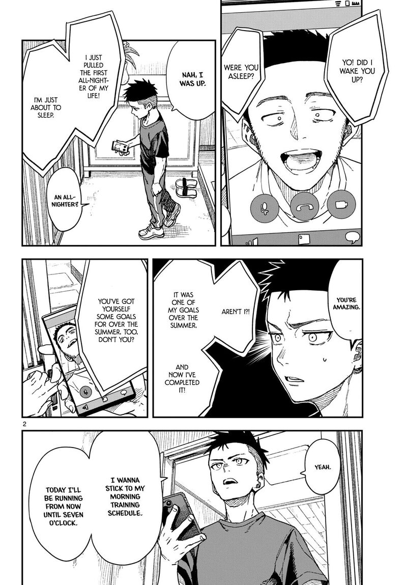 Manemane Nichinichi Chapter 45 Page 2