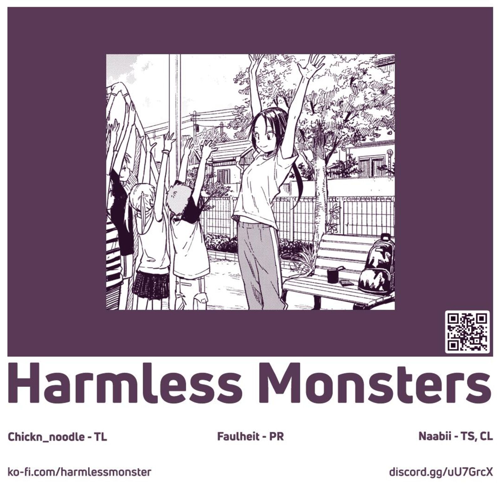 Manemane Nichinichi Chapter 45 Page 9