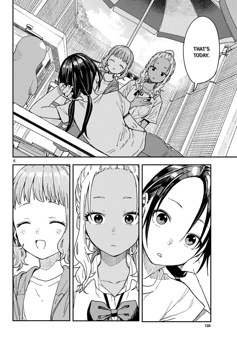 Manemane Nichinichi Chapter 46 Page 6