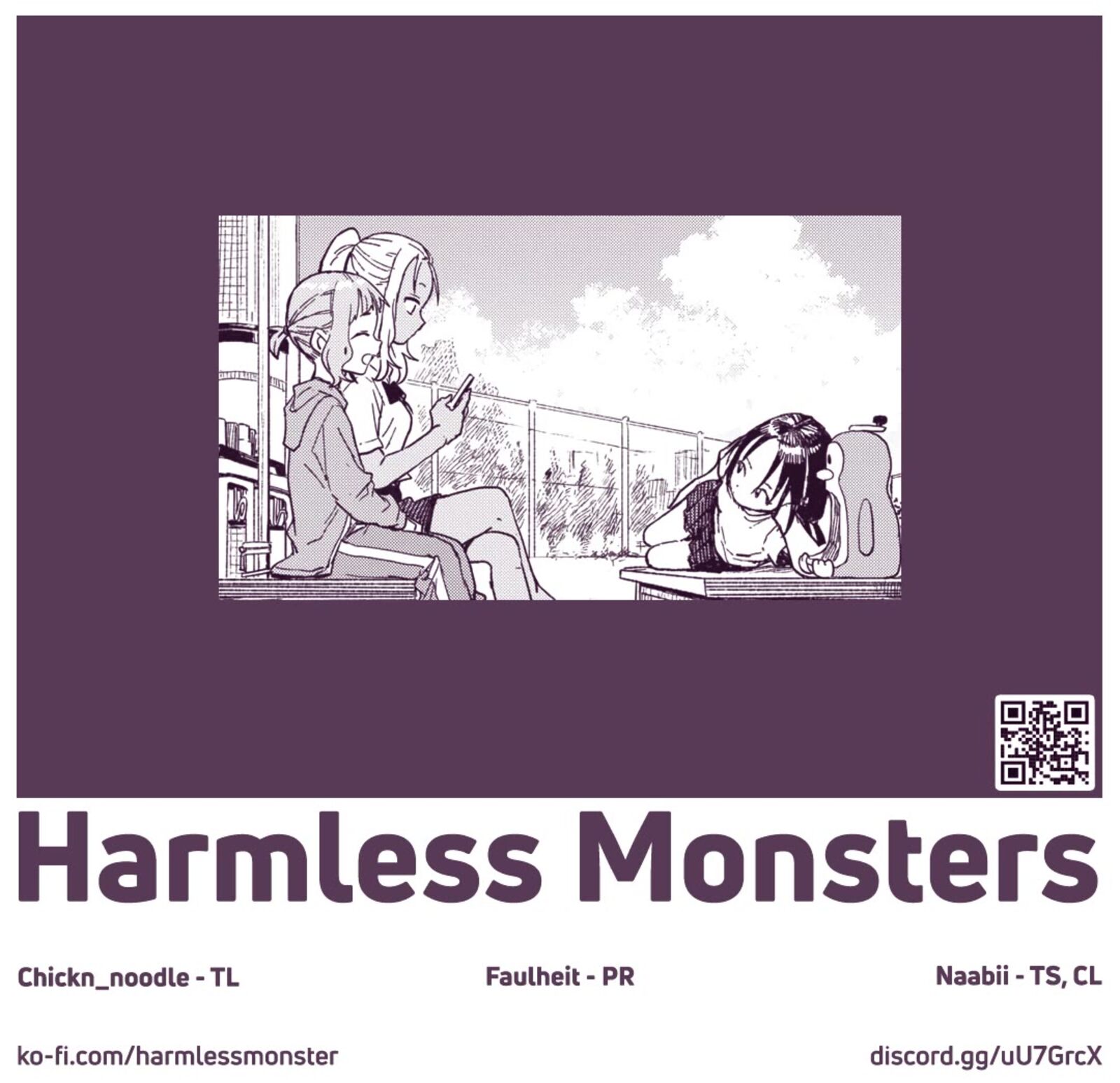 Manemane Nichinichi Chapter 46 Page 9