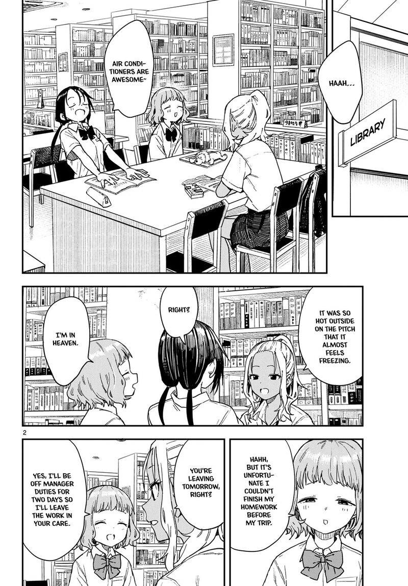 Manemane Nichinichi Chapter 47 Page 2