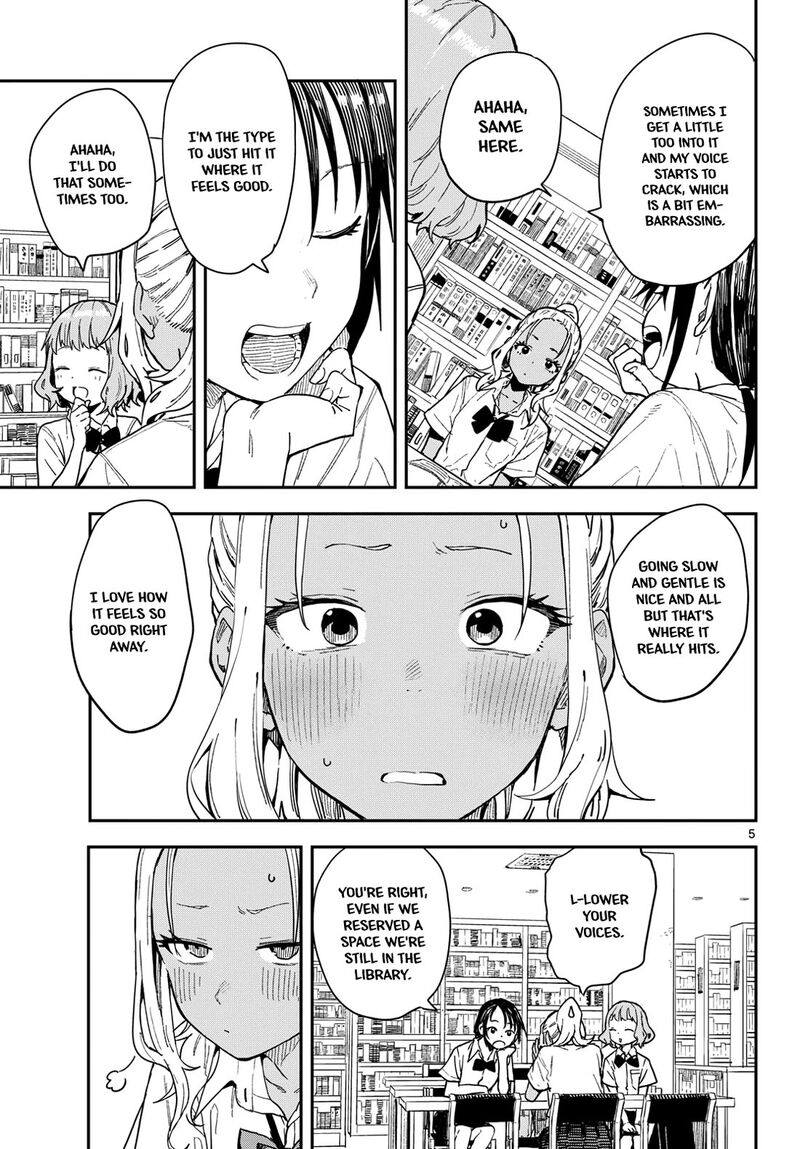 Manemane Nichinichi Chapter 47 Page 5