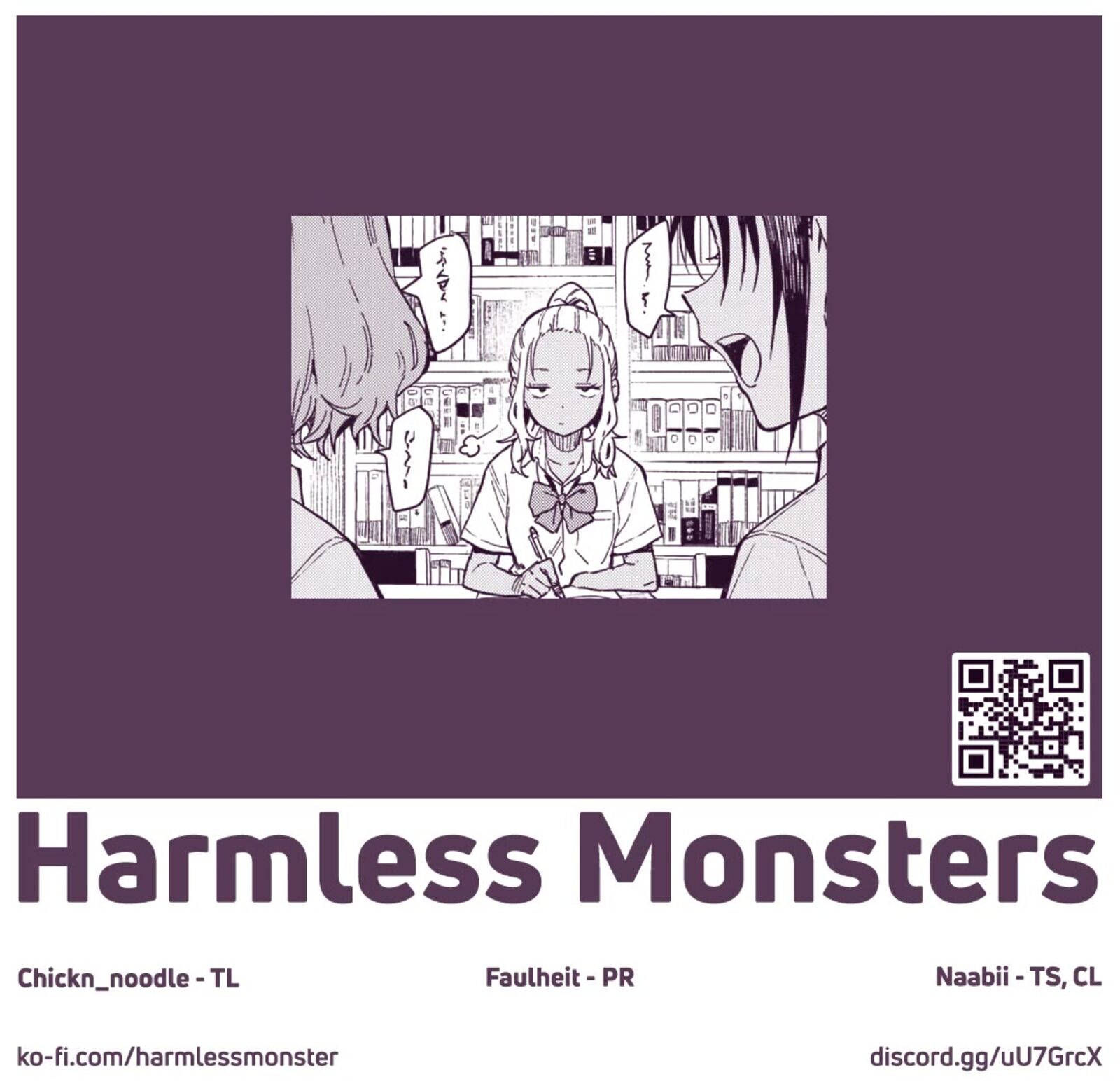 Manemane Nichinichi Chapter 47 Page 9