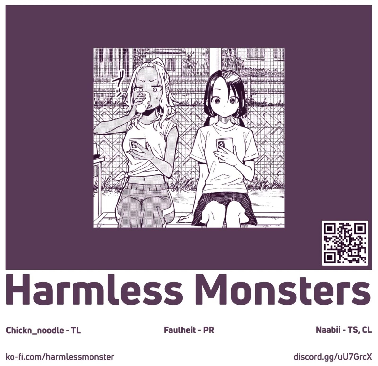 Manemane Nichinichi Chapter 48 Page 9