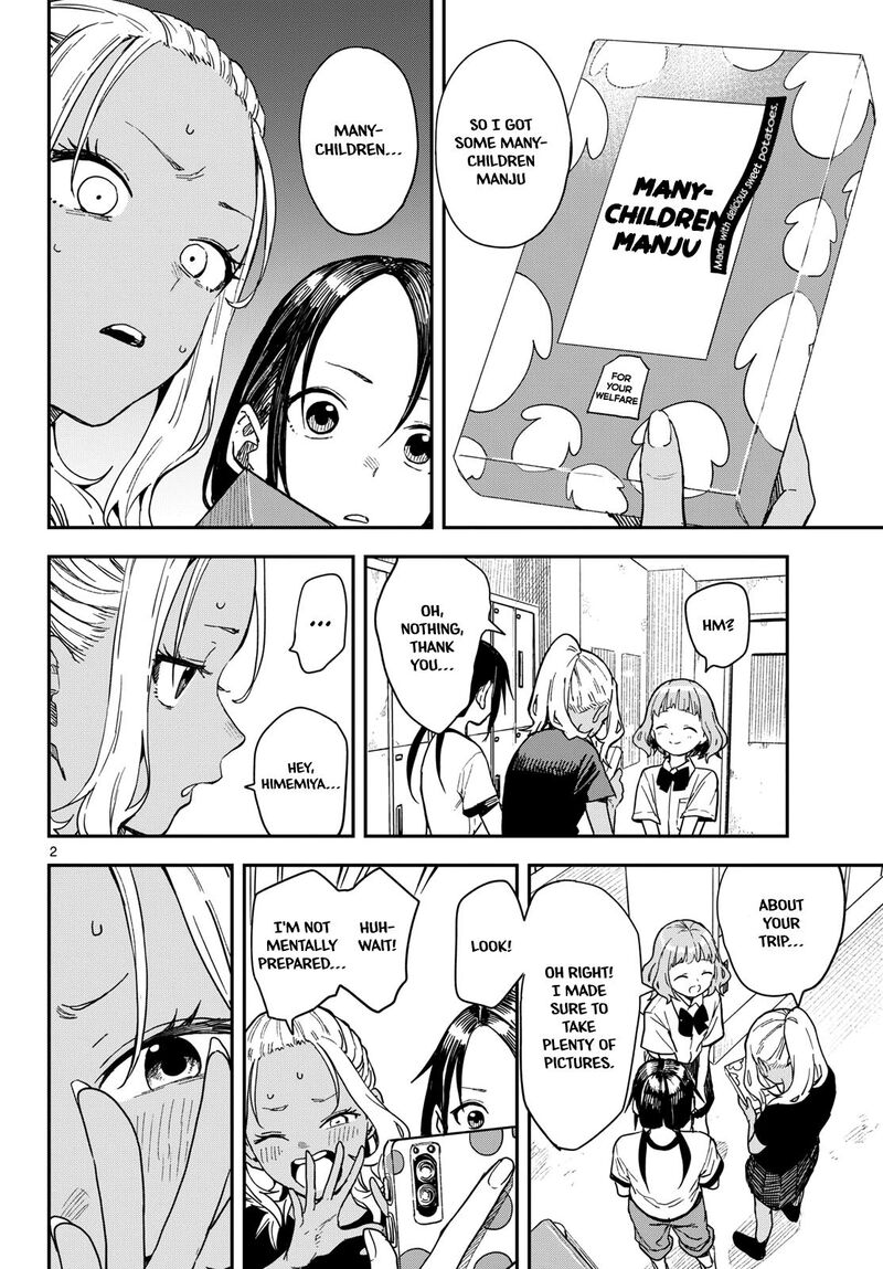 Manemane Nichinichi Chapter 49 Page 2