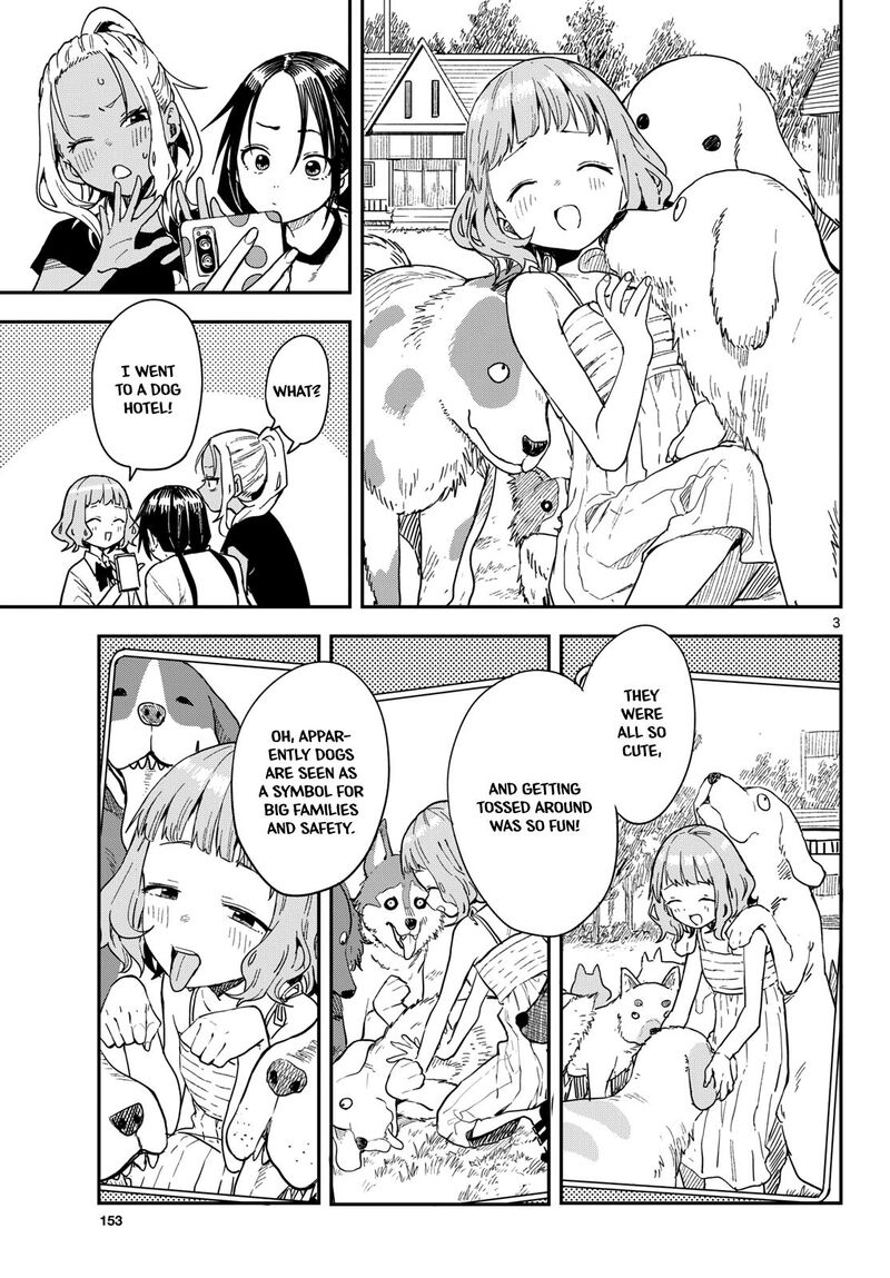 Manemane Nichinichi Chapter 49 Page 3