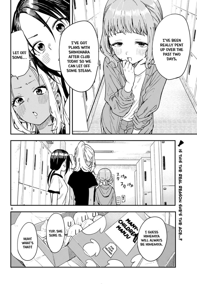 Manemane Nichinichi Chapter 49 Page 8