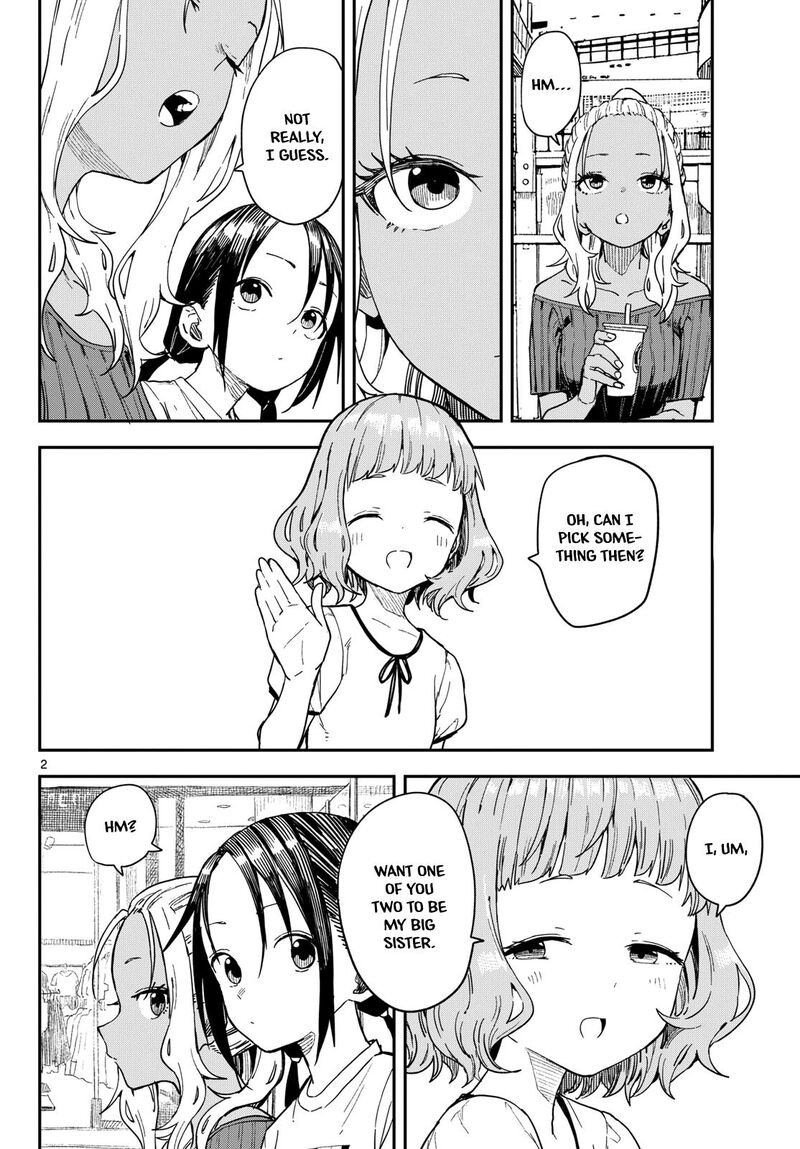 Manemane Nichinichi Chapter 51 Page 2