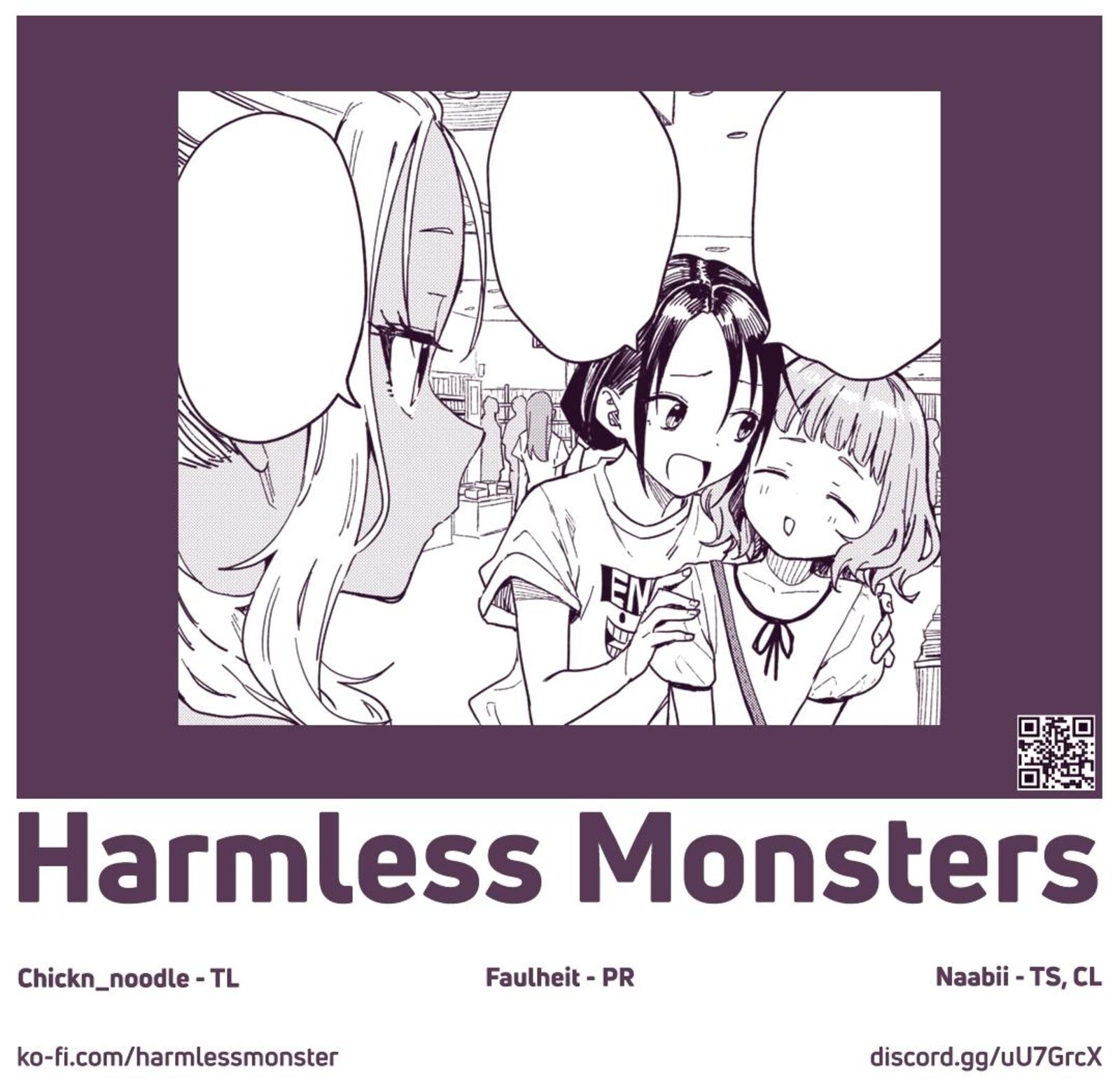 Manemane Nichinichi Chapter 51 Page 9