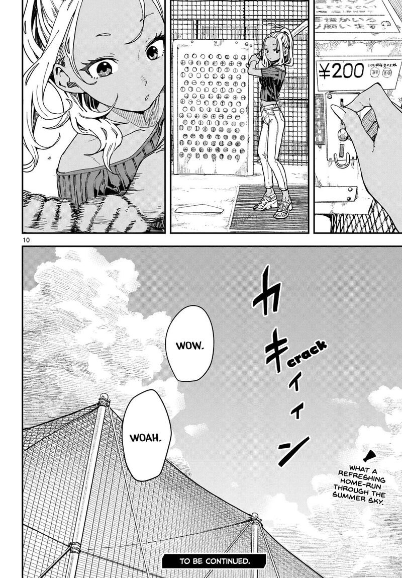 Manemane Nichinichi Chapter 52 Page 10