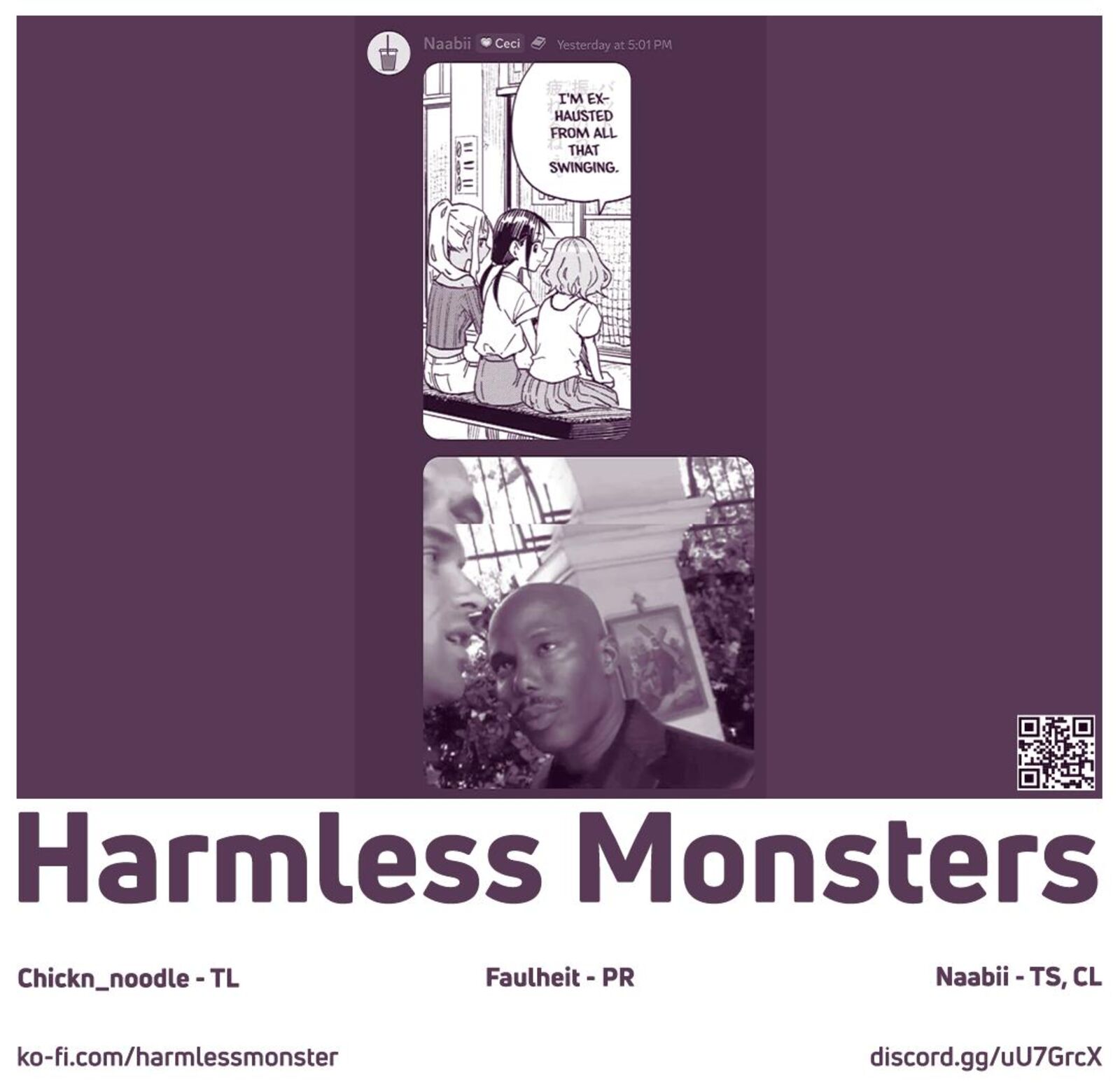 Manemane Nichinichi Chapter 52 Page 11