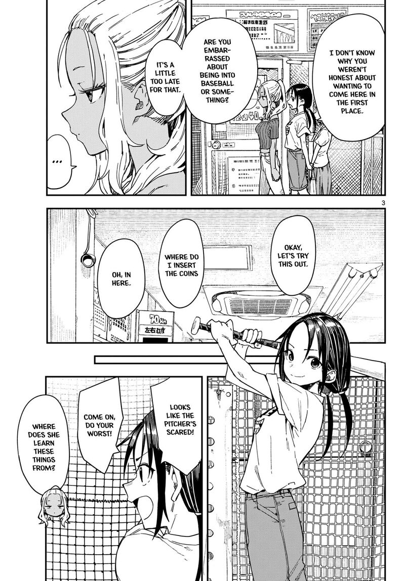 Manemane Nichinichi Chapter 52 Page 3